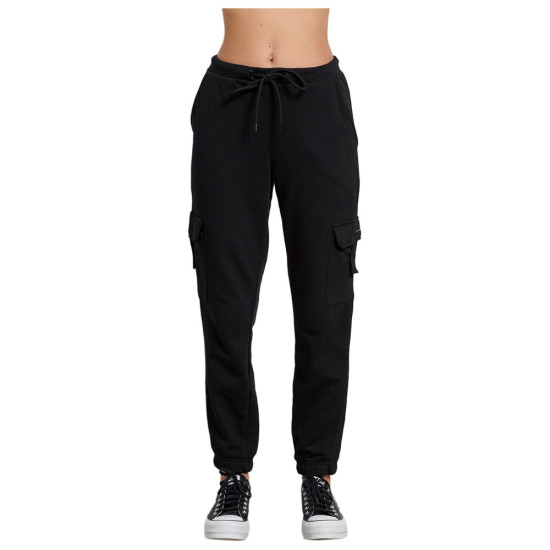 Bodytalk Γυναικείο παντελόνι φόρμας Cargo